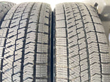 ブリヂストン ブリザック VRX2 165/70R14  4本