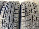 ネクセン WINGUARD ice2 155/65R14  /　 S 4.5J+45 100-4穴 4本
