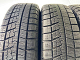 ネクセン WINGUARD ice2 155/65R14  /　 S 4.5J+45 100-4穴 4本