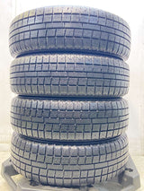 トーヨータイヤ ガリット G5 155/65R14  /ダイハツ純正  4.5J+45 100-4穴 4本