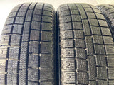 トーヨータイヤ ガリット G5 155/65R14  /ダイハツ純正  4.5J+45 100-4穴 4本