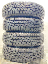 オートバックス ICE ESPORTE 155/65R14  /　 SMACK 4.5J+45 100-4穴 4本