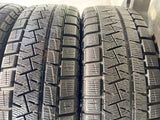 ピレリ アイスアシンメトリコ 155/65R14  4本