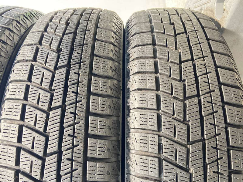 ヨコハマ アイスガード iG60 155/65R14  4本