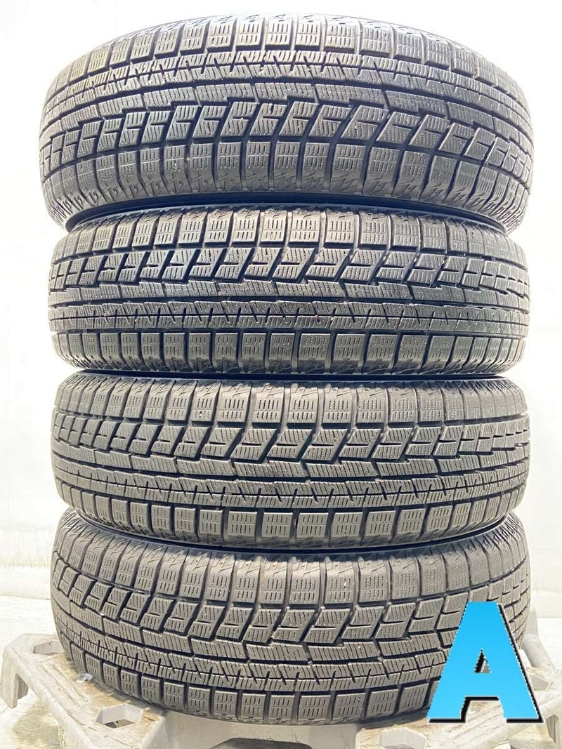 ヨコハマ アイスガード iG60 155/65R14  4本