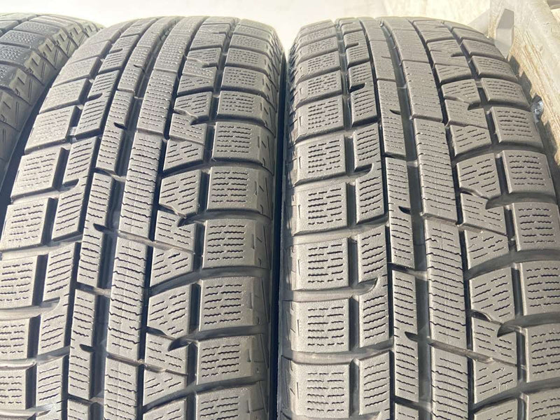 ヨコハマ アイスガード iG50 PLUS 185/70R14  4本