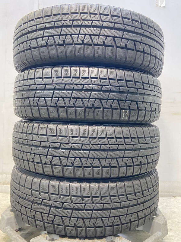 ヨコハマ アイスガード iG50 PLUS 185/70R14  4本