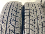 ブリヂストン ブリザック VRX 155/65R14  2本