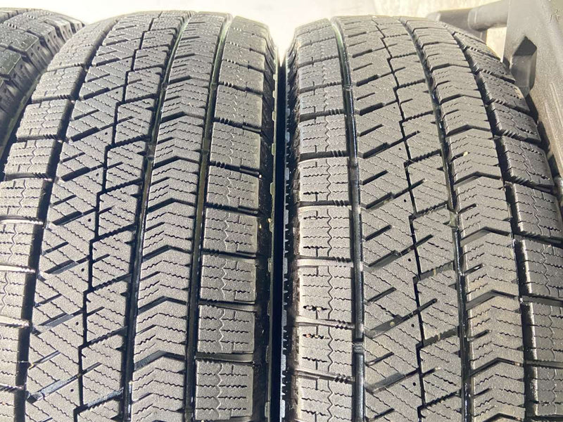 ブリヂストン ブリザック VRX2 165/65R14  4本