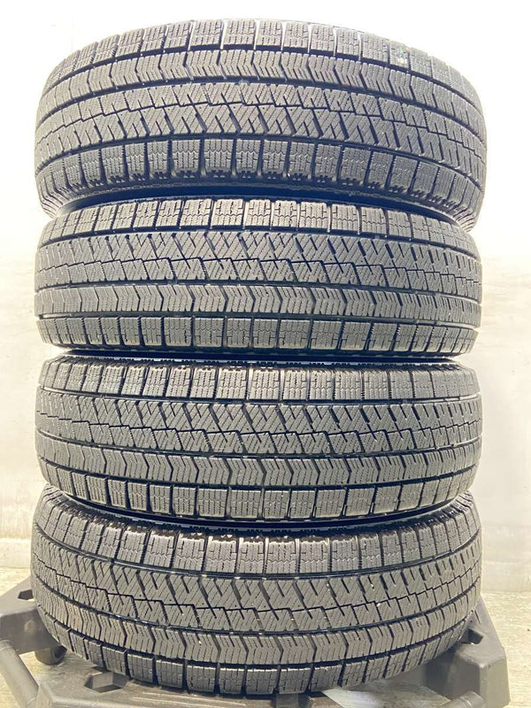 ブリヂストン ブリザック VRX2 165/65R14  4本