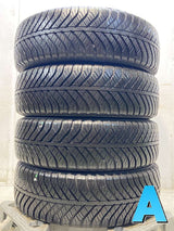 グッドイヤー VECTOR 4SEASONS Hybrid 165/65R14  4本