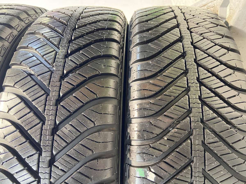 グッドイヤー VECTOR 4SEASONS Hybrid 165/65R14  4本