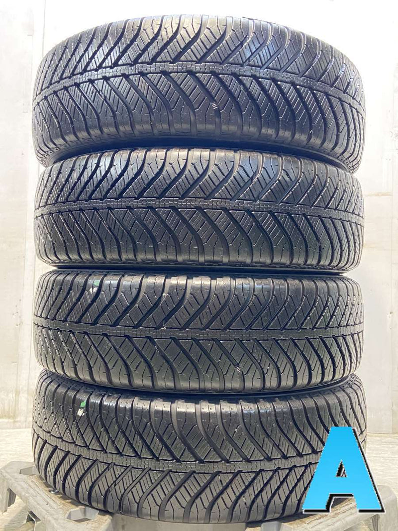 グッドイヤー VECTOR 4SEASONS Hybrid 165/65R14  4本