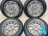 トーヨータイヤ オブザーブGIZ2 165/65R14  /　 G-SPEED 4.5J+45 100-4穴 4本