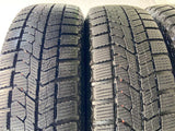 トーヨータイヤ オブザーブGIZ2 165/65R14  /　 G-SPEED 4.5J+45 100-4穴 4本