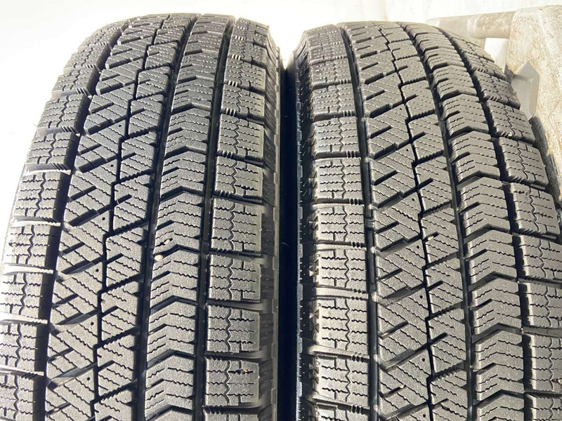 ブリヂストン ブリザック VRX2 155/65R14  2本