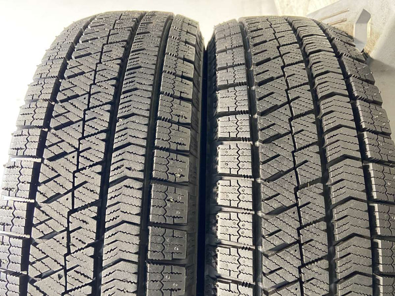 ブリヂストン ブリザック VRX2 165/65R14  2本