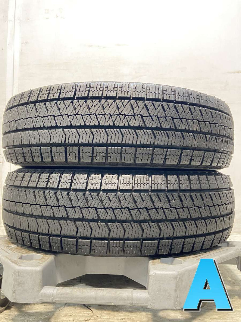 ブリヂストン ブリザック VRX2 165/65R14  2本