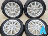 ヨコハマ アイスガード iG50 PLUS 155/65R14  /　 ZEPHYR 4.5J+43 100-4穴 4本