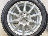 ヨコハマ アイスガード iG50 PLUS 155/65R14  /　 ZEPHYR 4.5J+43 100-4穴 4本