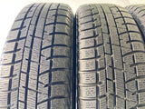 ヨコハマ アイスガード iG50 PLUS 155/65R14  /　 ZEPHYR 4.5J+43 100-4穴 4本