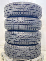 ブリヂストン ブリザック VRX2 165/65R14  /　 AIZE 5.0J+45 100-4穴 4本