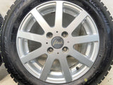 ブリヂストン ブリザック VRX2 165/65R14  /　 AIZE 5.0J+45 100-4穴 4本