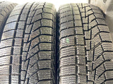 ハンコック Winter iceptiz 2A 155/65R14  4本