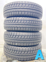 ブリヂストン ブリザック VRX 155/65R14  4本