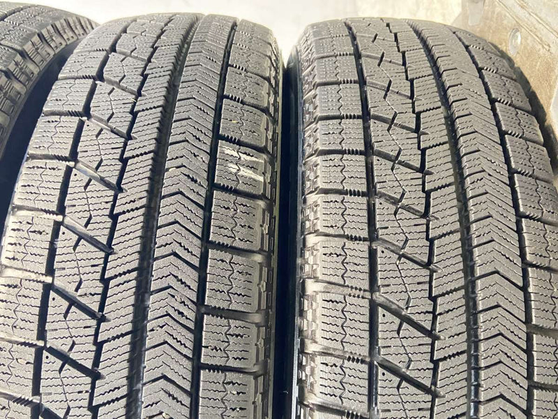 ブリヂストン ブリザック VRX 155/65R14  4本