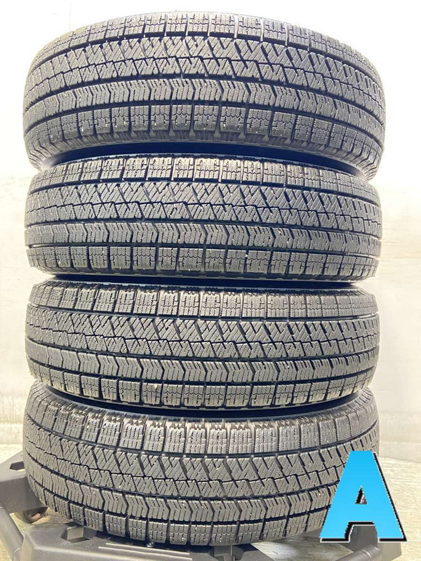 ブリヂストン ブリザック VRX2 155/65R14  4本