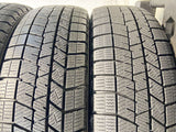 ダンロップ ウィンターマックス 03 155/65R14  4本