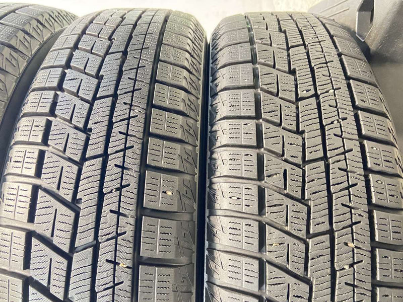 ヨコハマ アイスガード iG60 155/65R14  4本