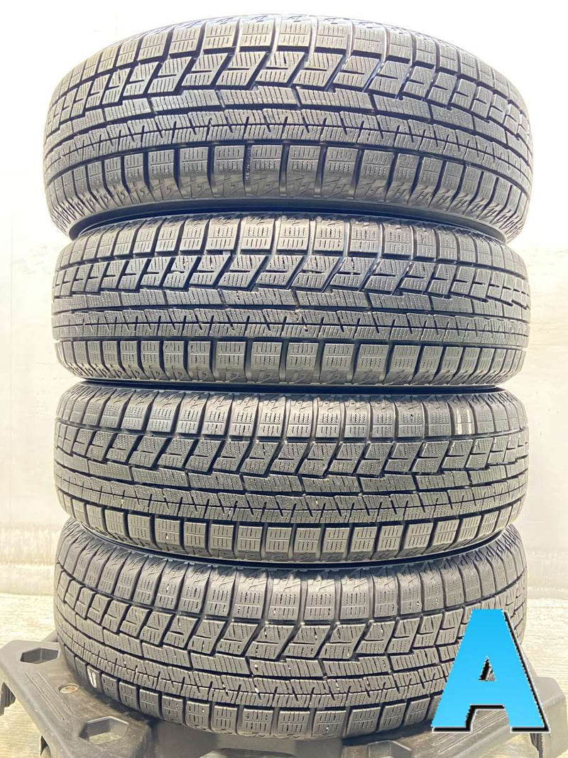 ヨコハマ アイスガード iG60 155/65R14  4本