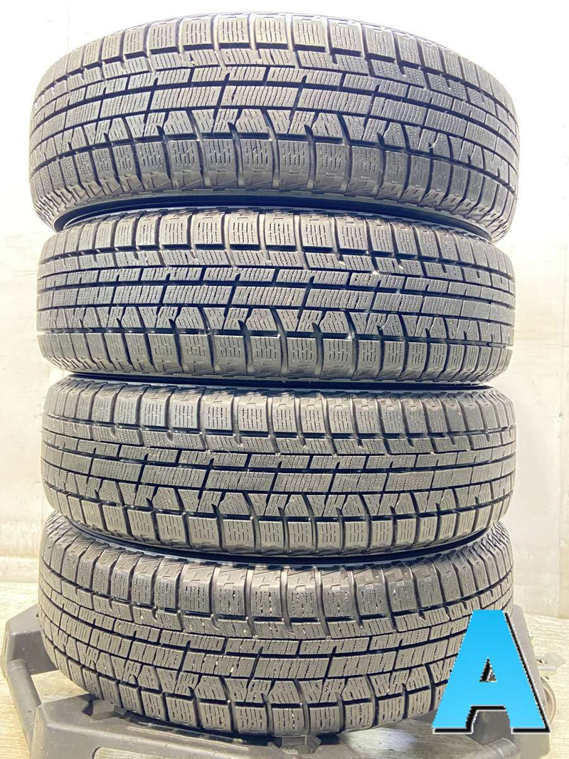 ヨコハマ アイスガード iG50 PLUS 155/65R14  4本