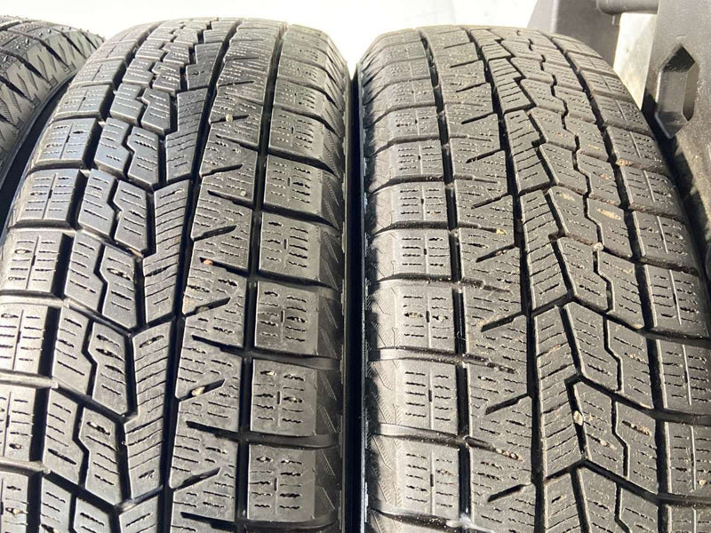 ヨコハマ アイスガード iG70 155/65R14  4本