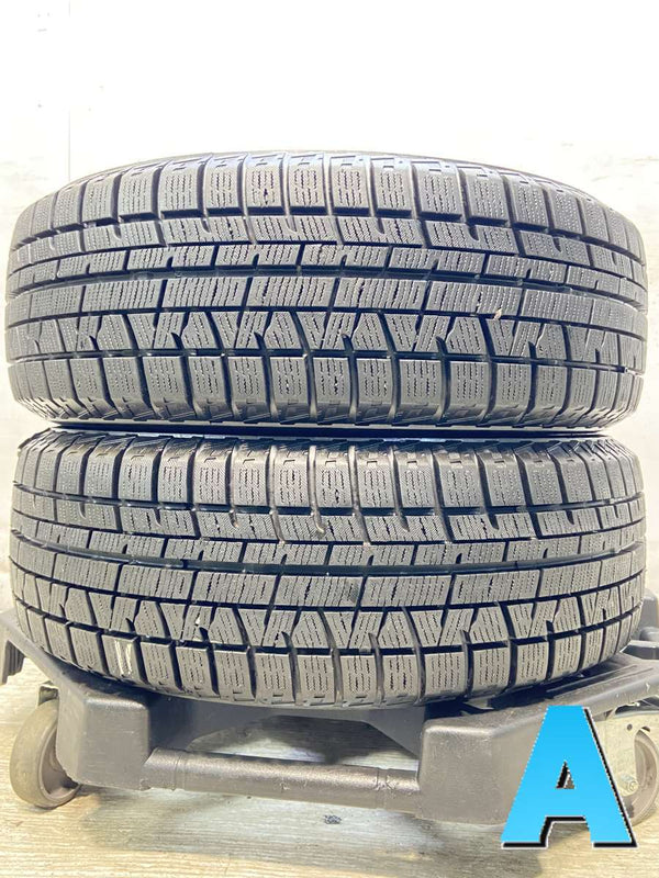 ヨコハマ アイスガード iG50 PLUS 165/55R14  2本