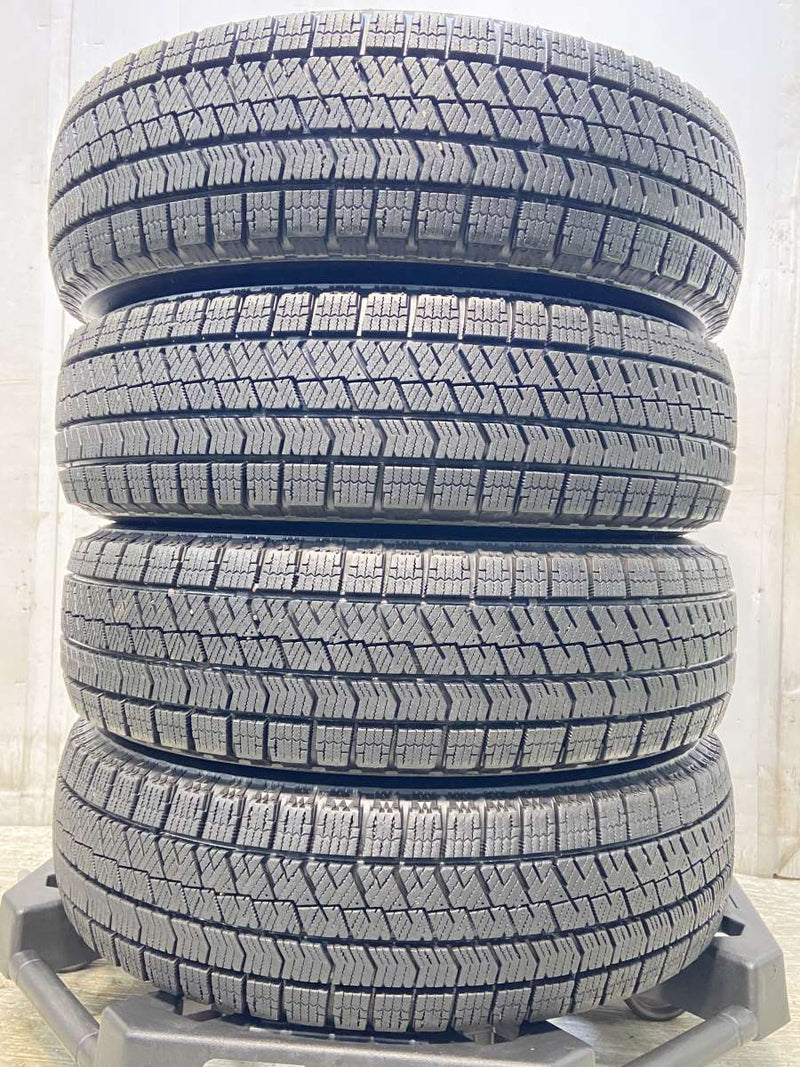 ブリヂストン ブリザック VRX2 155/65R14  4本