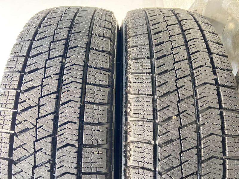 ブリヂストン ブリザック VRX2 165/65R14  2本