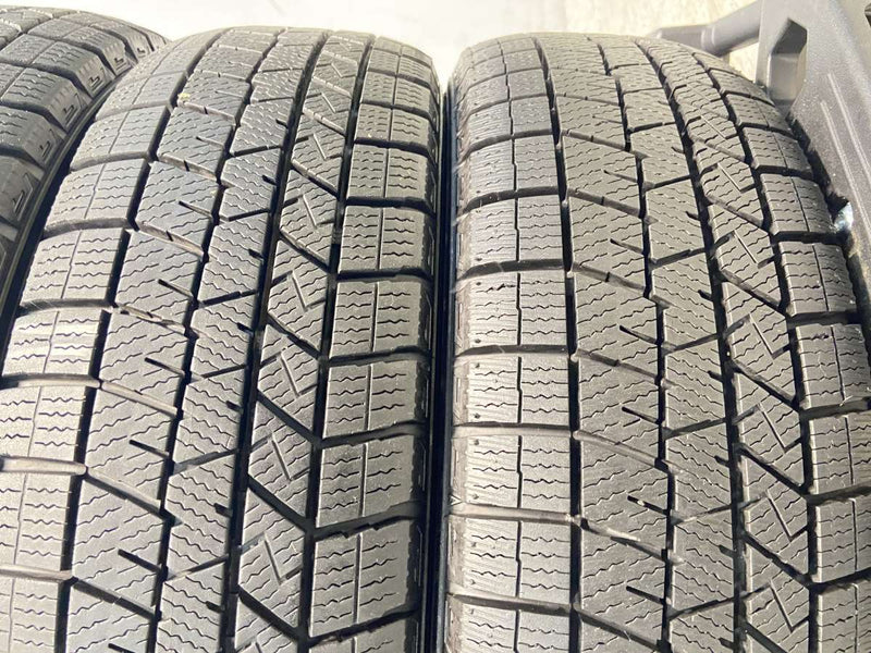 ダンロップ ウィンターマックス03 155/65R14  4本