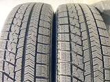 ブリヂストン ブリザック VRX 155/65R14  2本