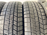 ダンロップ ウィンターマックス 03 175/70R14  4本