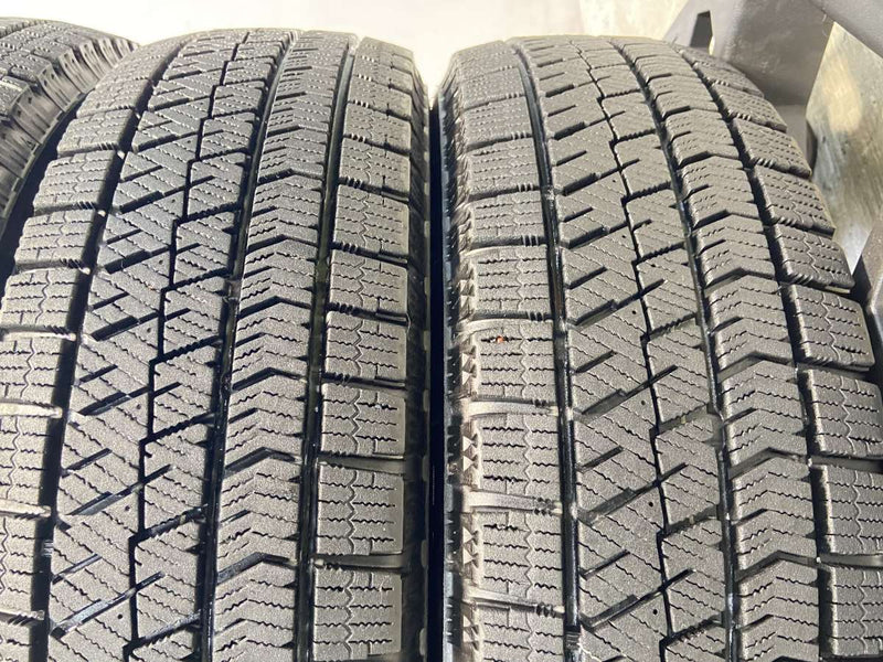 ブリヂストン ブリザック VRX2 165/65R14  4本