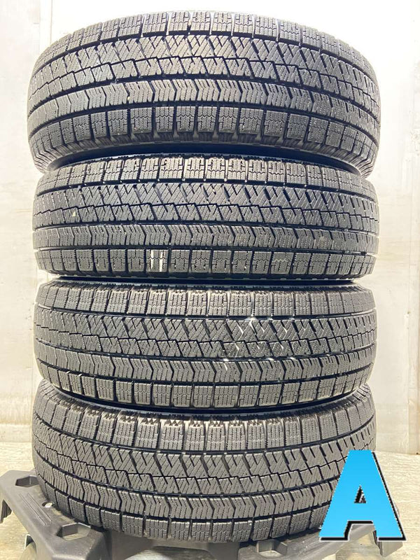 ブリヂストン ブリザック VRX2 165/65R14  4本