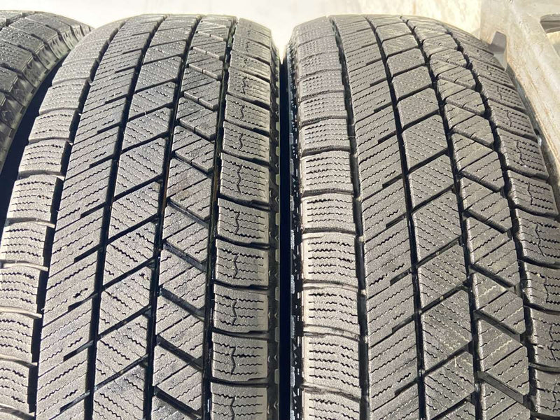 ブリヂストン ブリザック VRX3 165/70R14  4本