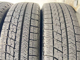 ブリヂストン ブリザック VRX 155/65R14  4本