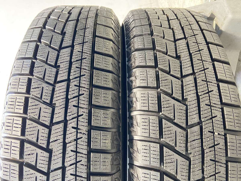 ヨコハマ アイスガード iG60 165/65R14  2本