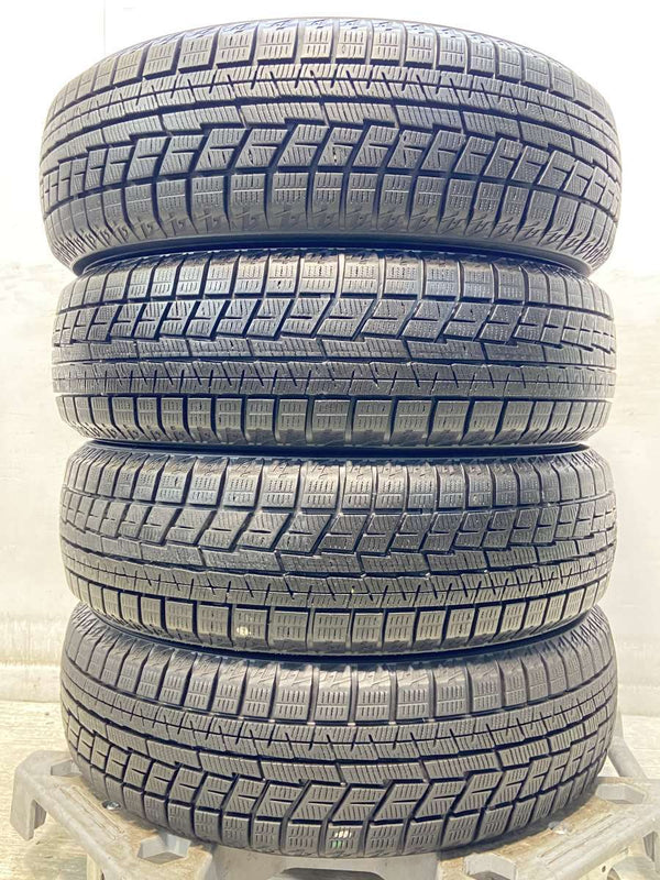 ヨコハマ アイスガードIG60 155/65R14  4本