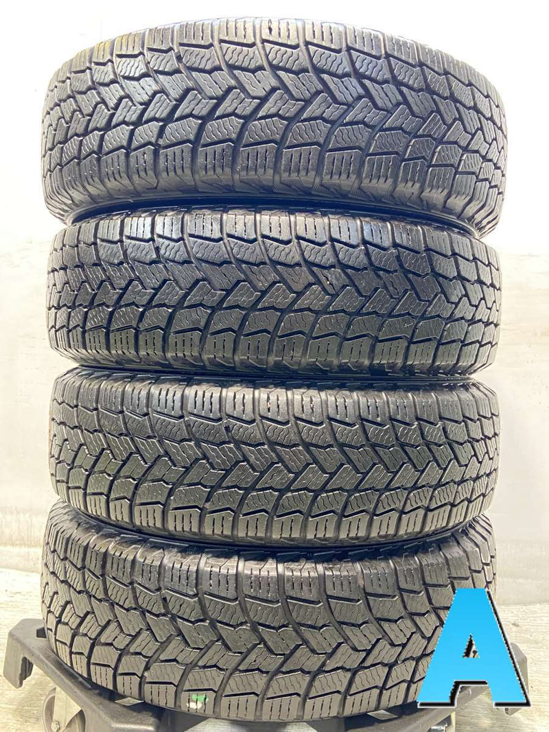 ミシュラン X-ICE SNOW 155/65R14  4本