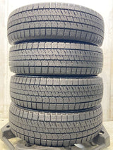 ブリヂストン ブリザック VRX2 165/65R14  4本